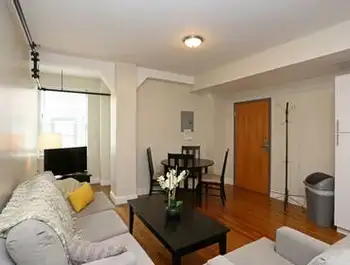 Bulldog Apartments