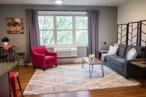 Premier Properties - 17 Mine Street