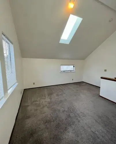 North Town Arcata 1 bedroom loft unit