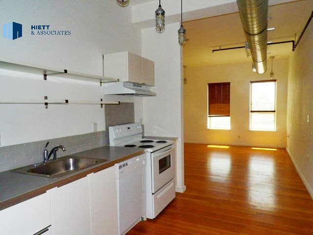 Savoy Lofts