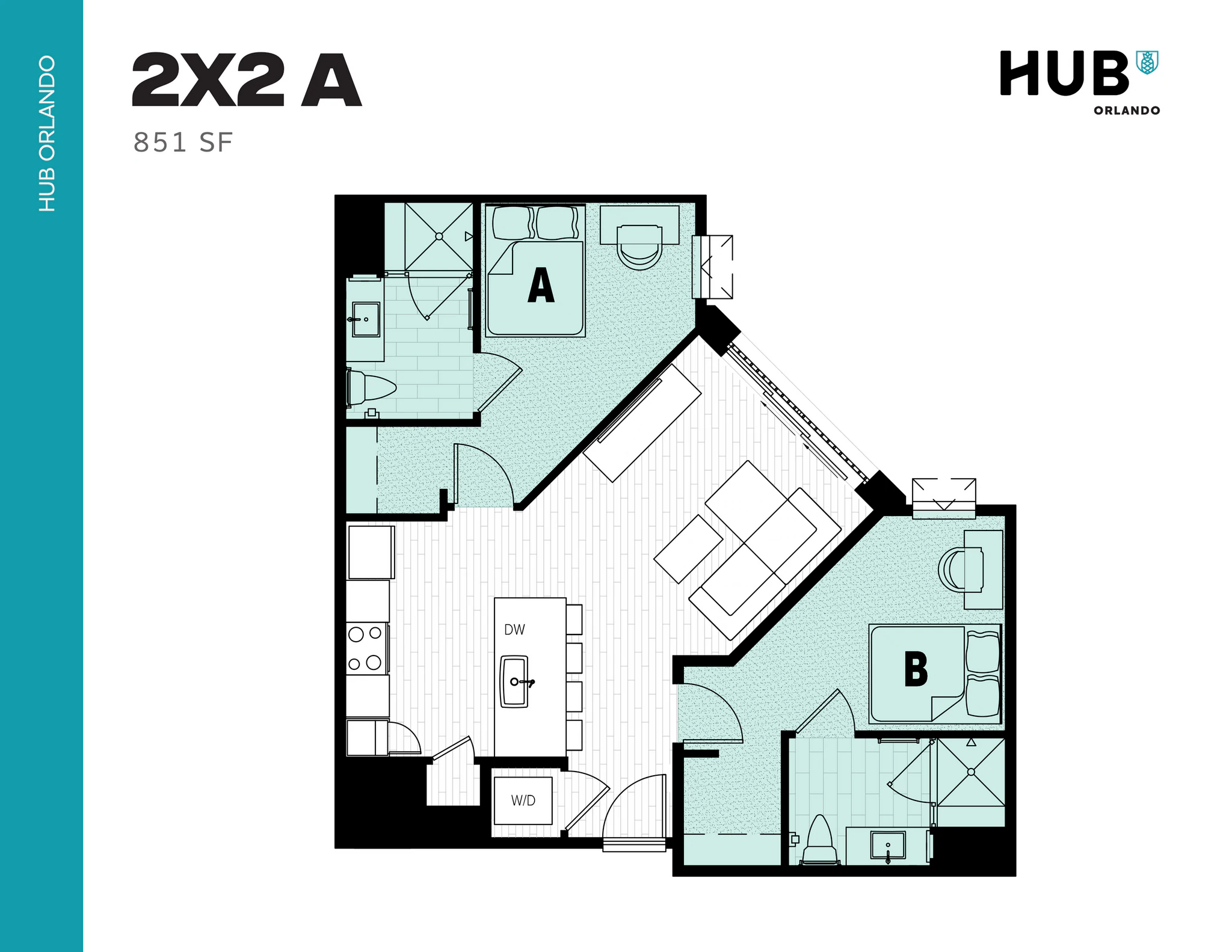 Hub Orlando