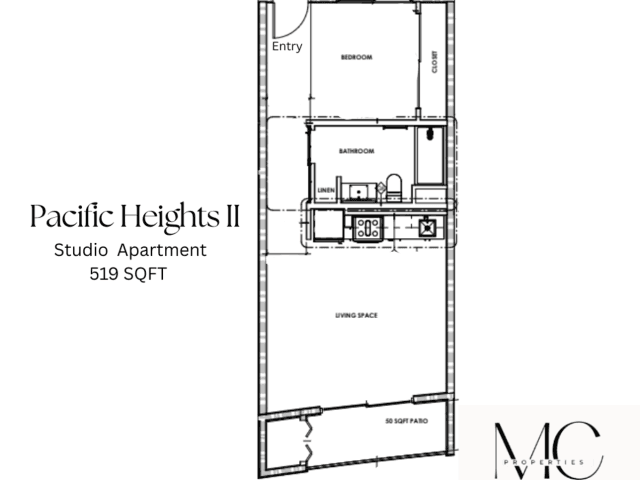 Pacific Heights II