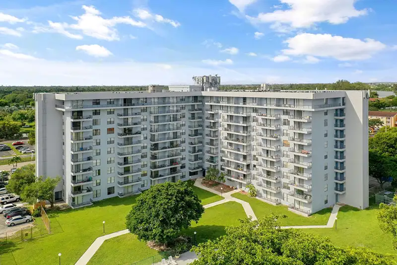 Park Towers