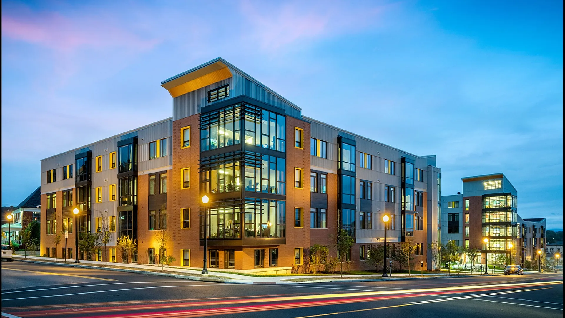 Southside Commons