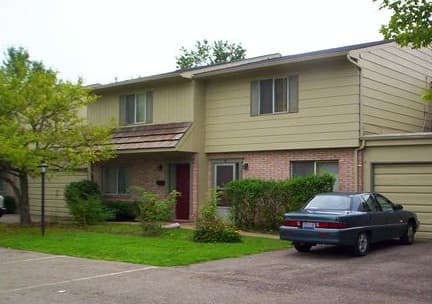 Monticello Apartments including Logan Gate & Logan Way