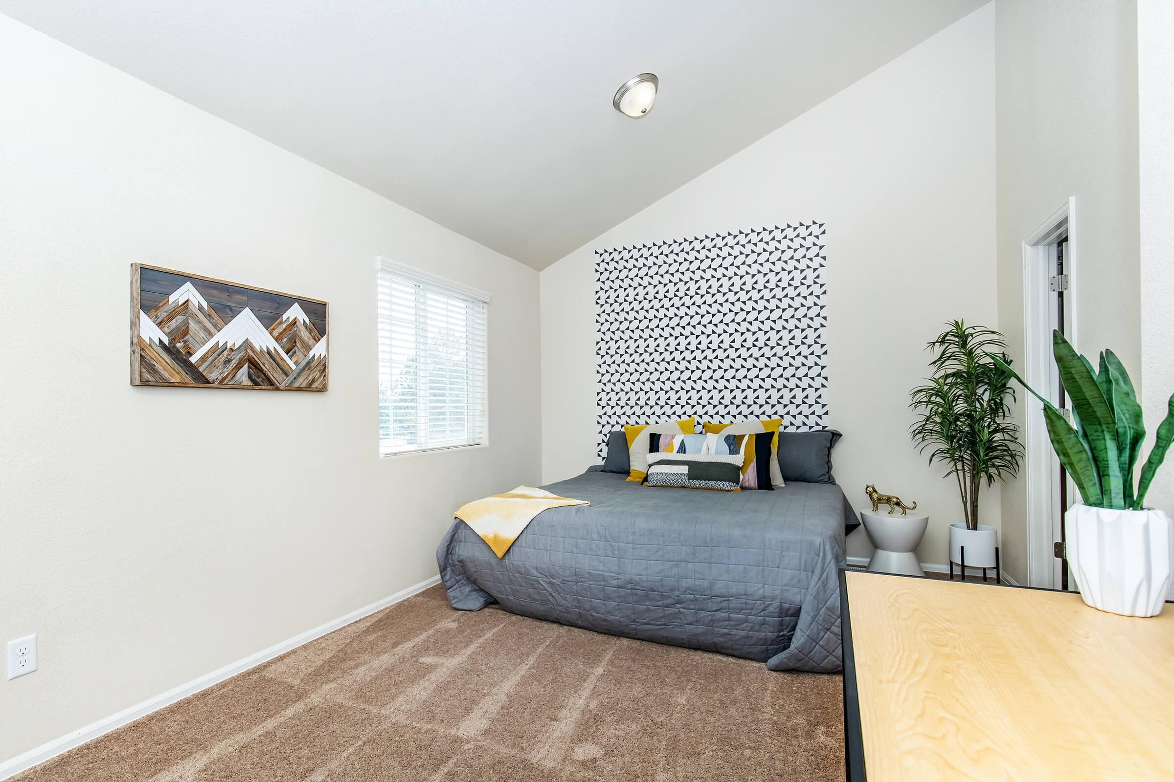 Lion Village Student Housing