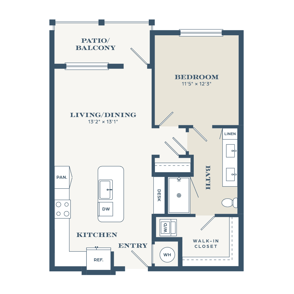 NOVEL Davidson by Crescent Communities