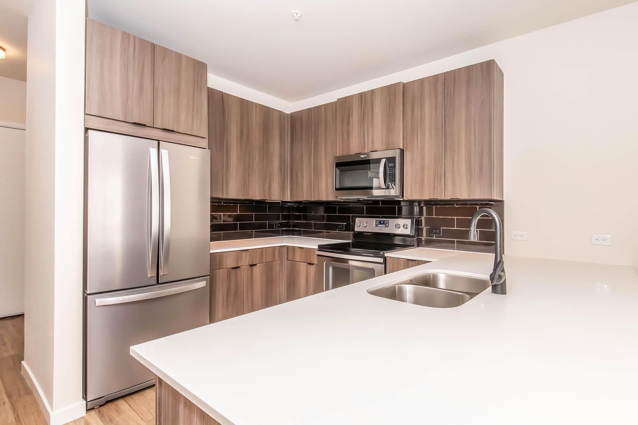 333 ECO Apartments