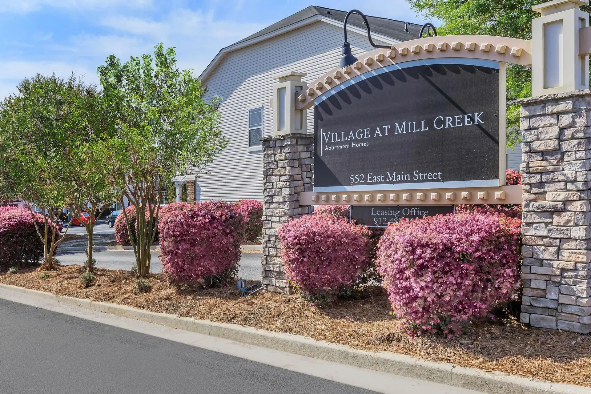 Village at Mill Creek