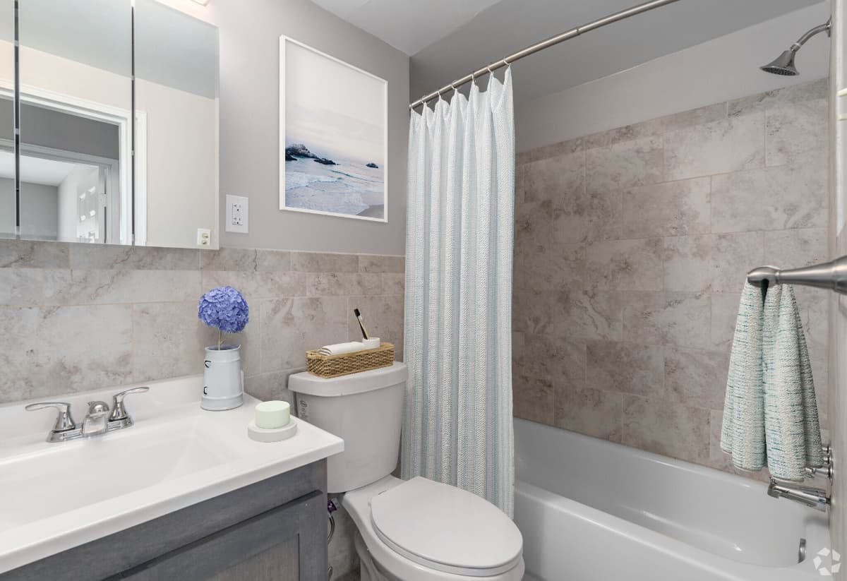 Kutztown Garden Apartments