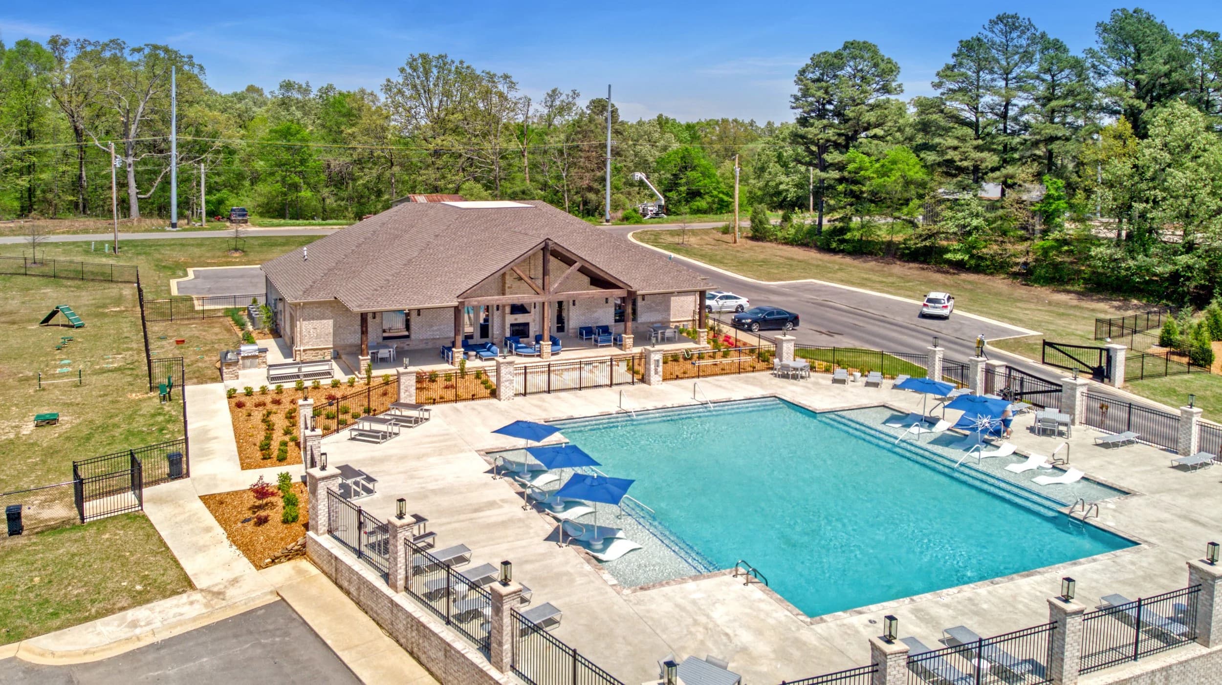 The Reserve at Sage Meadows