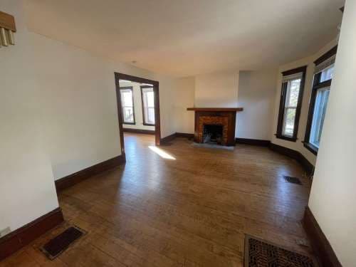 Spacious Five Bedroom Home