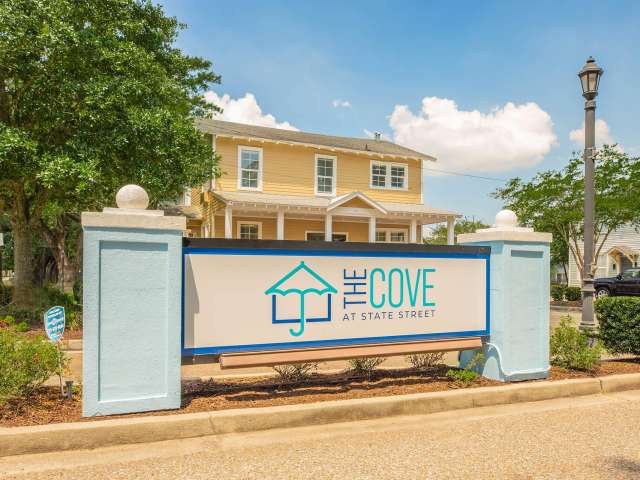 The Cove at State Street