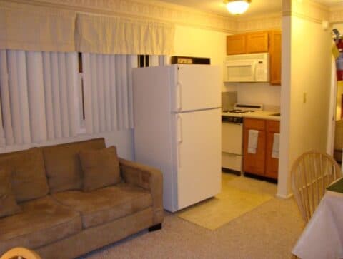 Astra Furnished Apartments