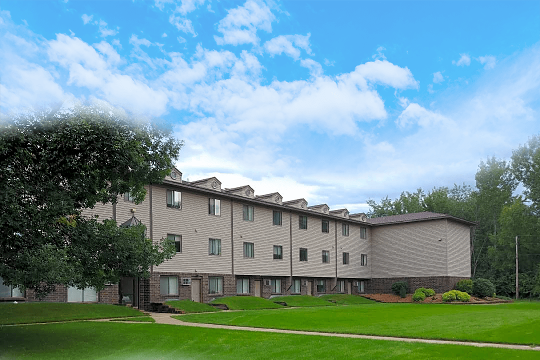 Wildwood Townhomes