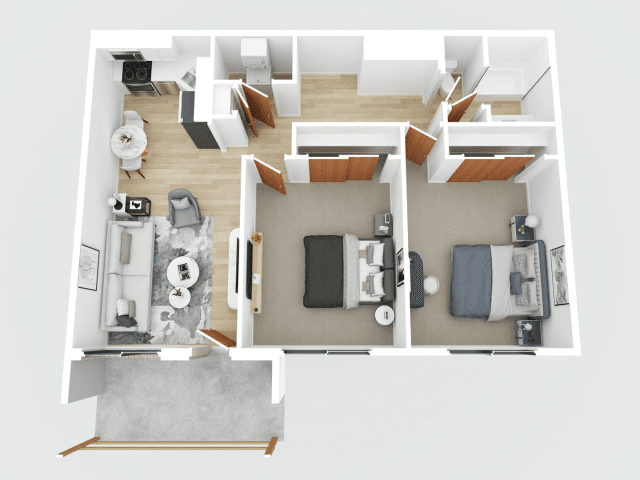 Now Pre-Leasing