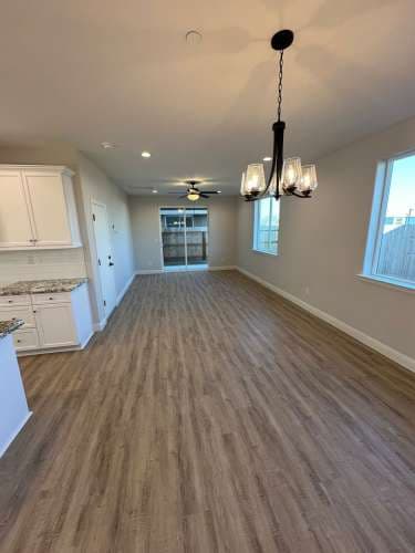 Brand New Home