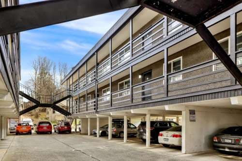 Parkhill Suites