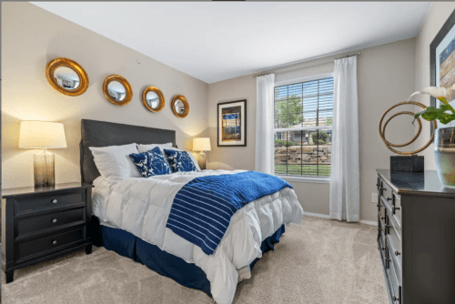 CH-Montrachet Apartments
