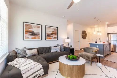 Spring Street Apartments