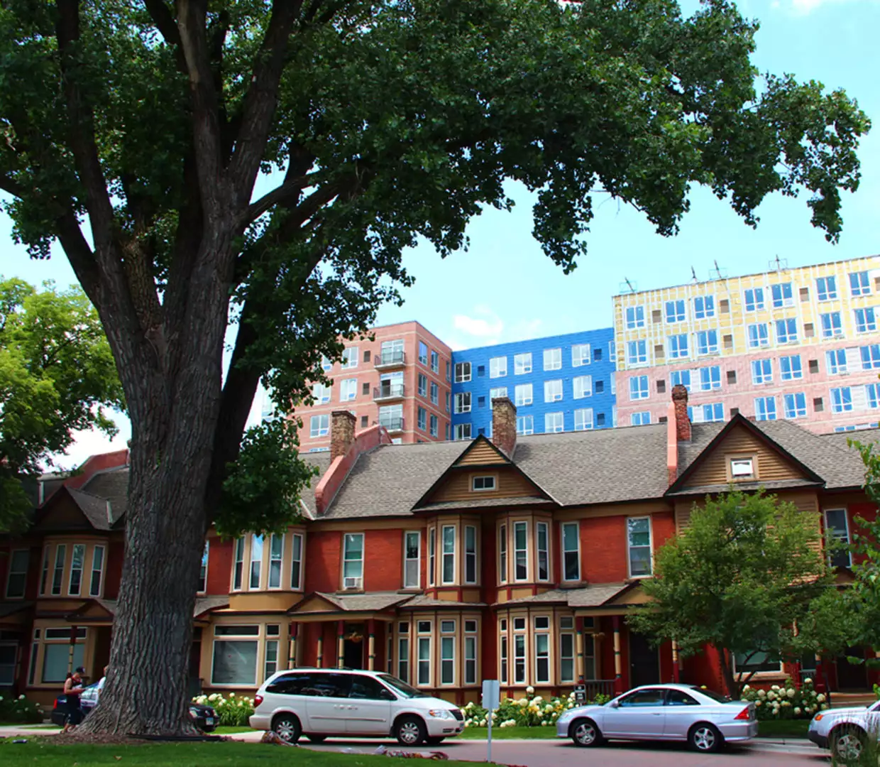 Historic Florence Court