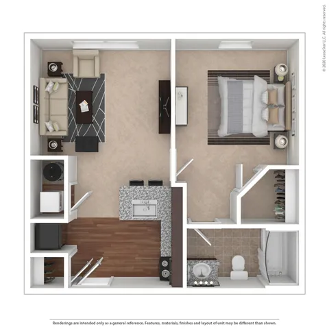 West Pine Lofts