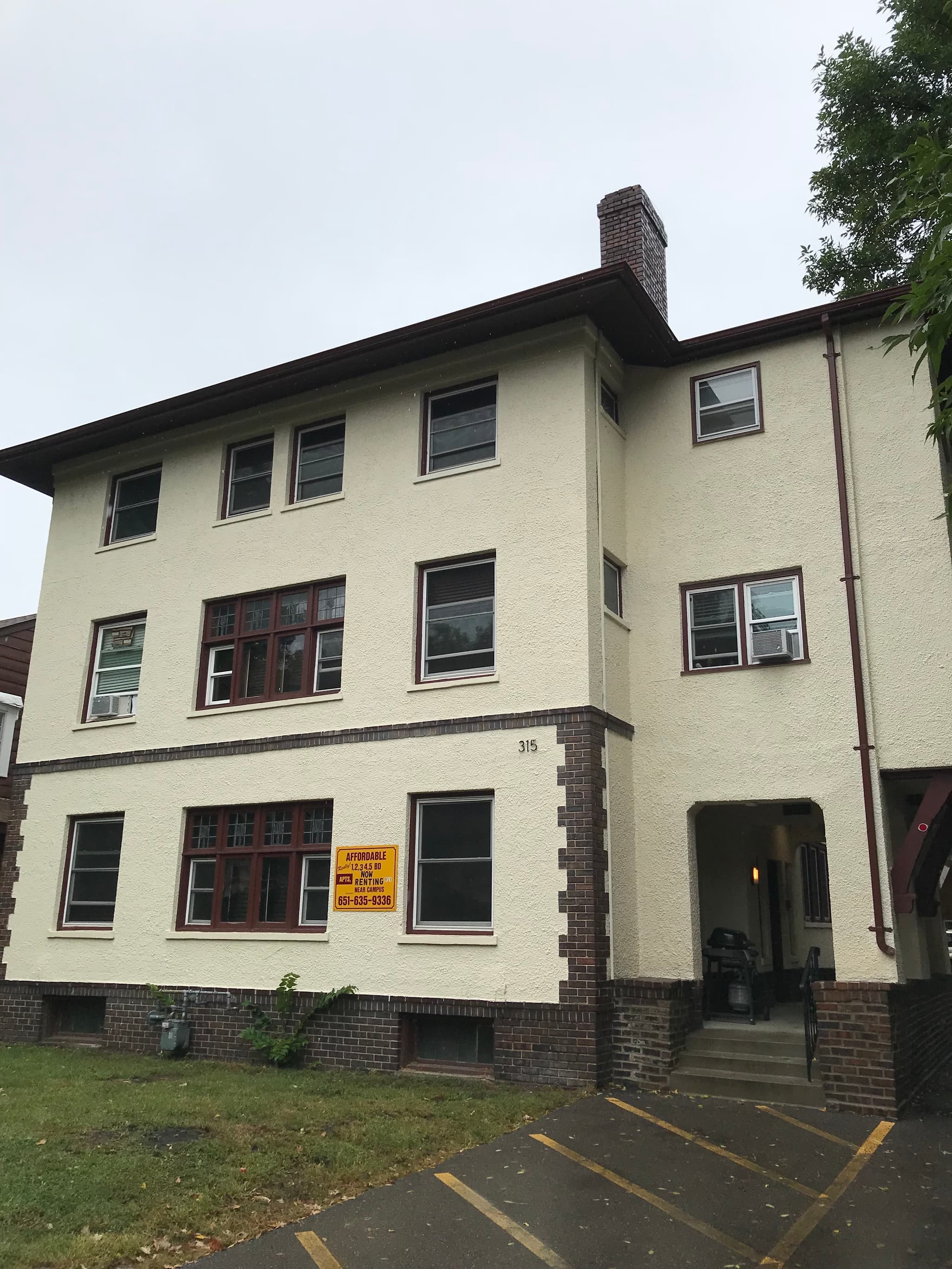 4 Bedroom Apartments Dinkytown
