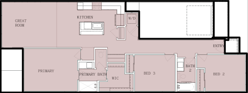 6172 Lonesome Drive
