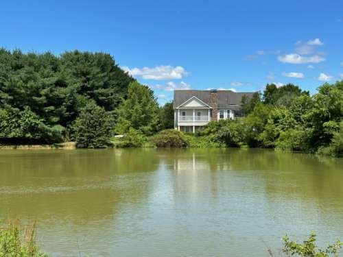 The Village at Twin Lakes