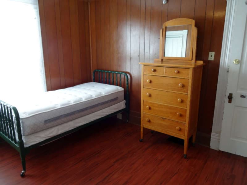 Slippery Rock House