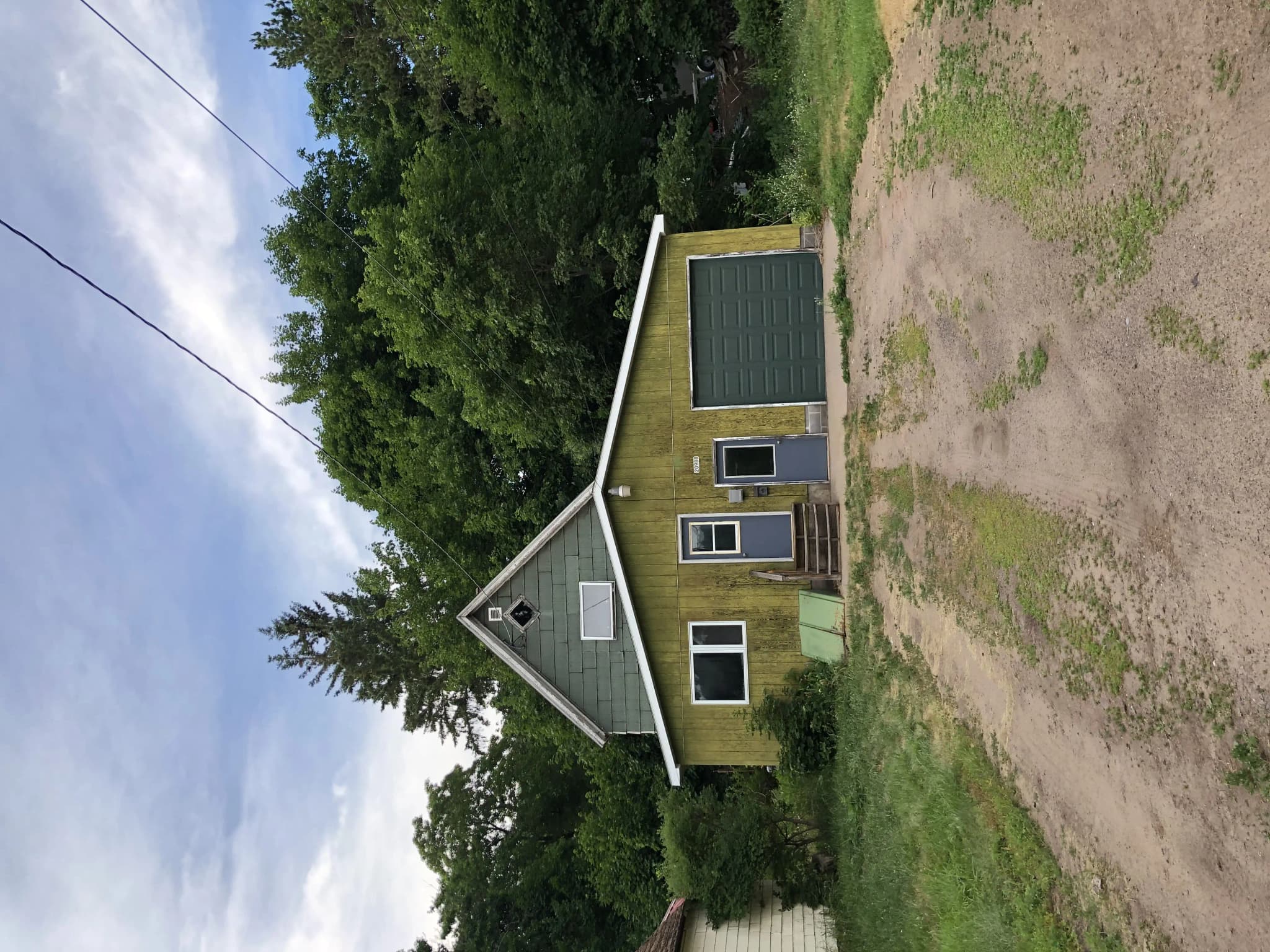 3 bedroom 1 bathroom