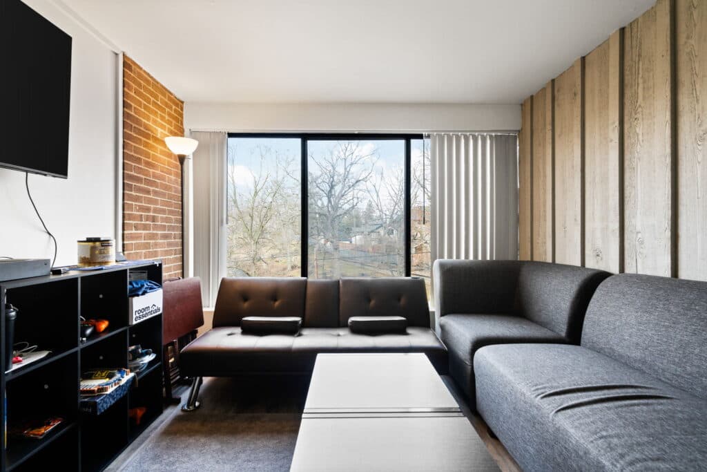 Haven on Geddes Apartments