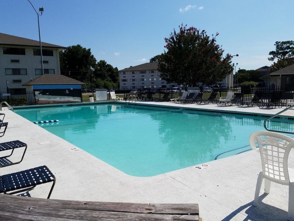 Campus Edge Condominiums