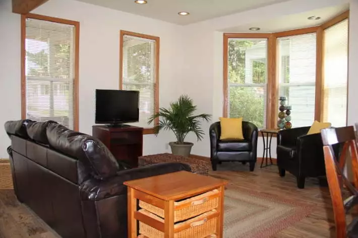 127 Warrior Village Apartments