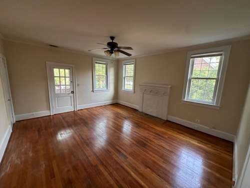 Shandon Apartment