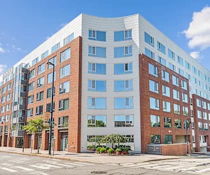 Residences at Manchester Place