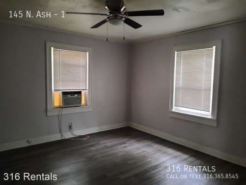 145 N Ash