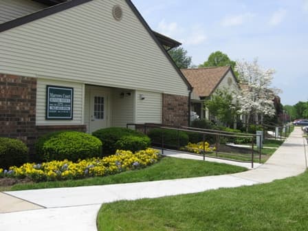 Marrows Court Apartments