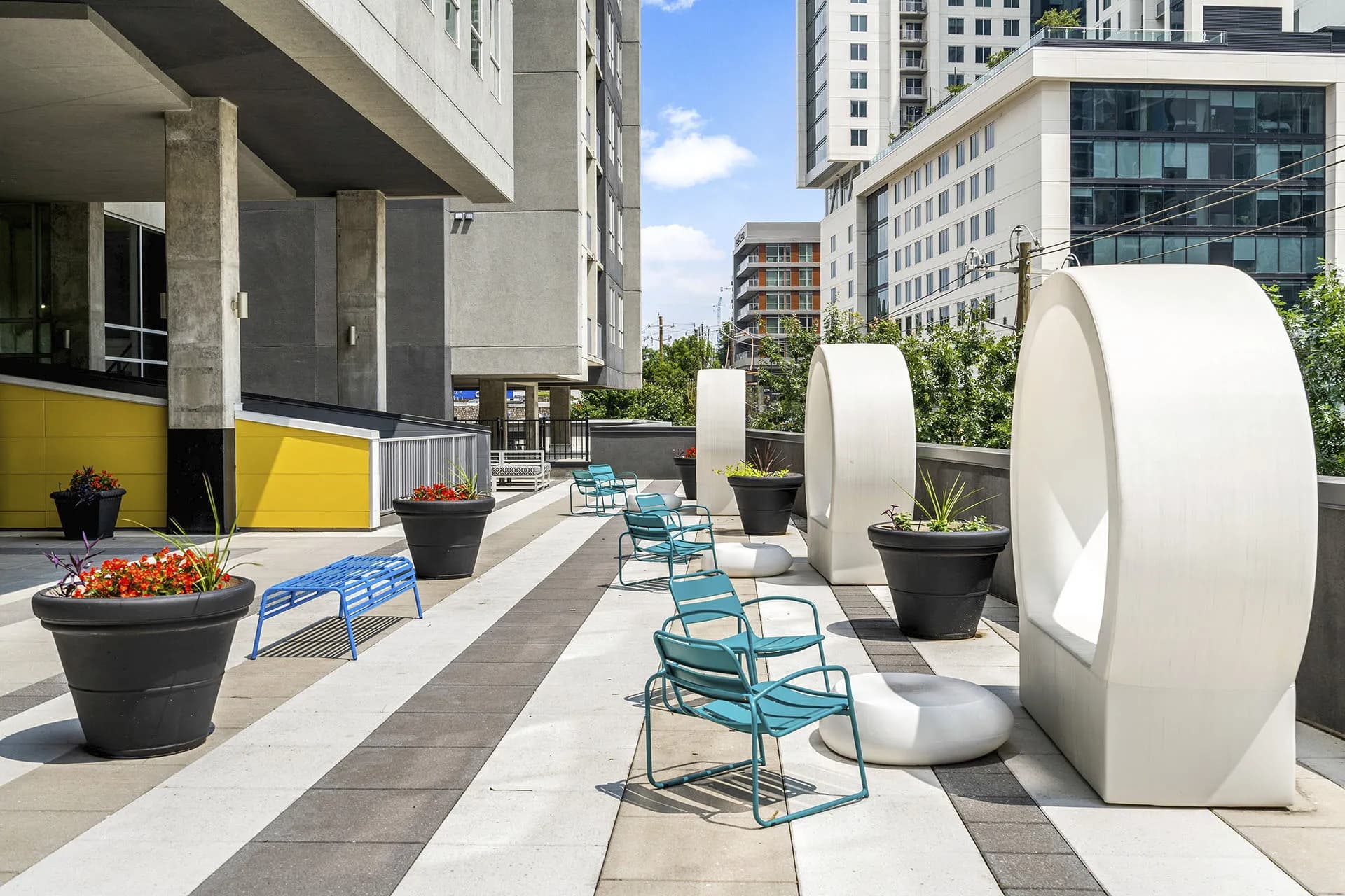 University House Midtown
