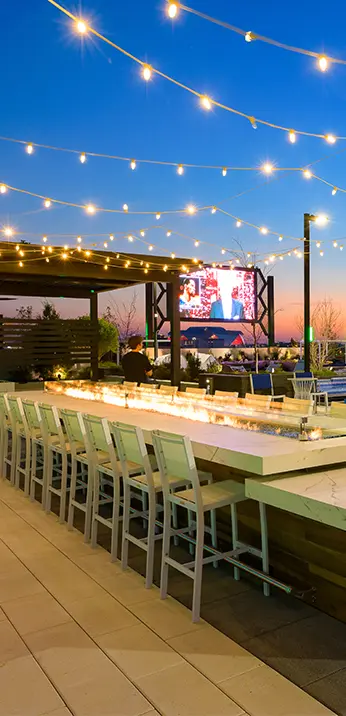 The Standard at Atlanta