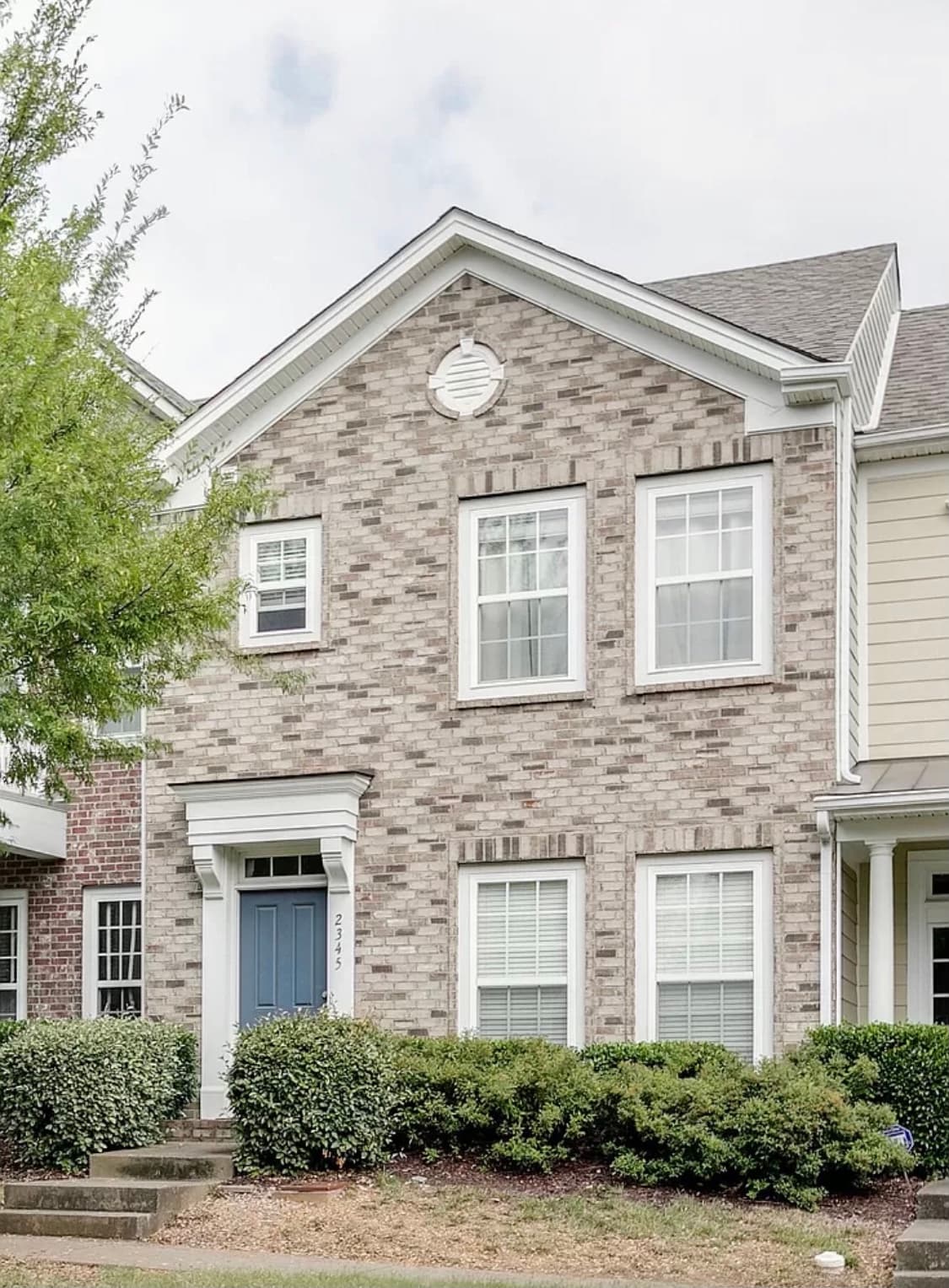 Affordable Lenox Village Room