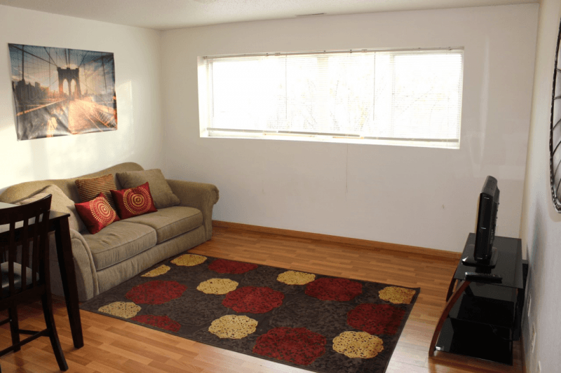 Highland Hills Apartments