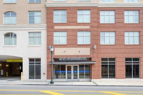 200 Edgewood | Student Housing