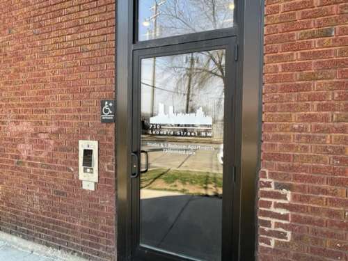 Beautiful Studio and One Bedrooms West Grand Neighborhood