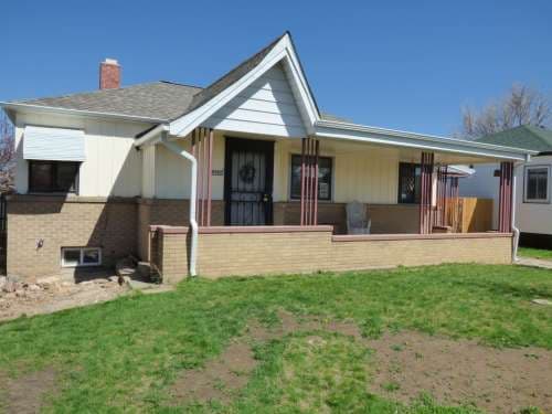 $0 DEPOSIT OPTION! Beautifully Upgraded 3-Bed Ranch with Basement