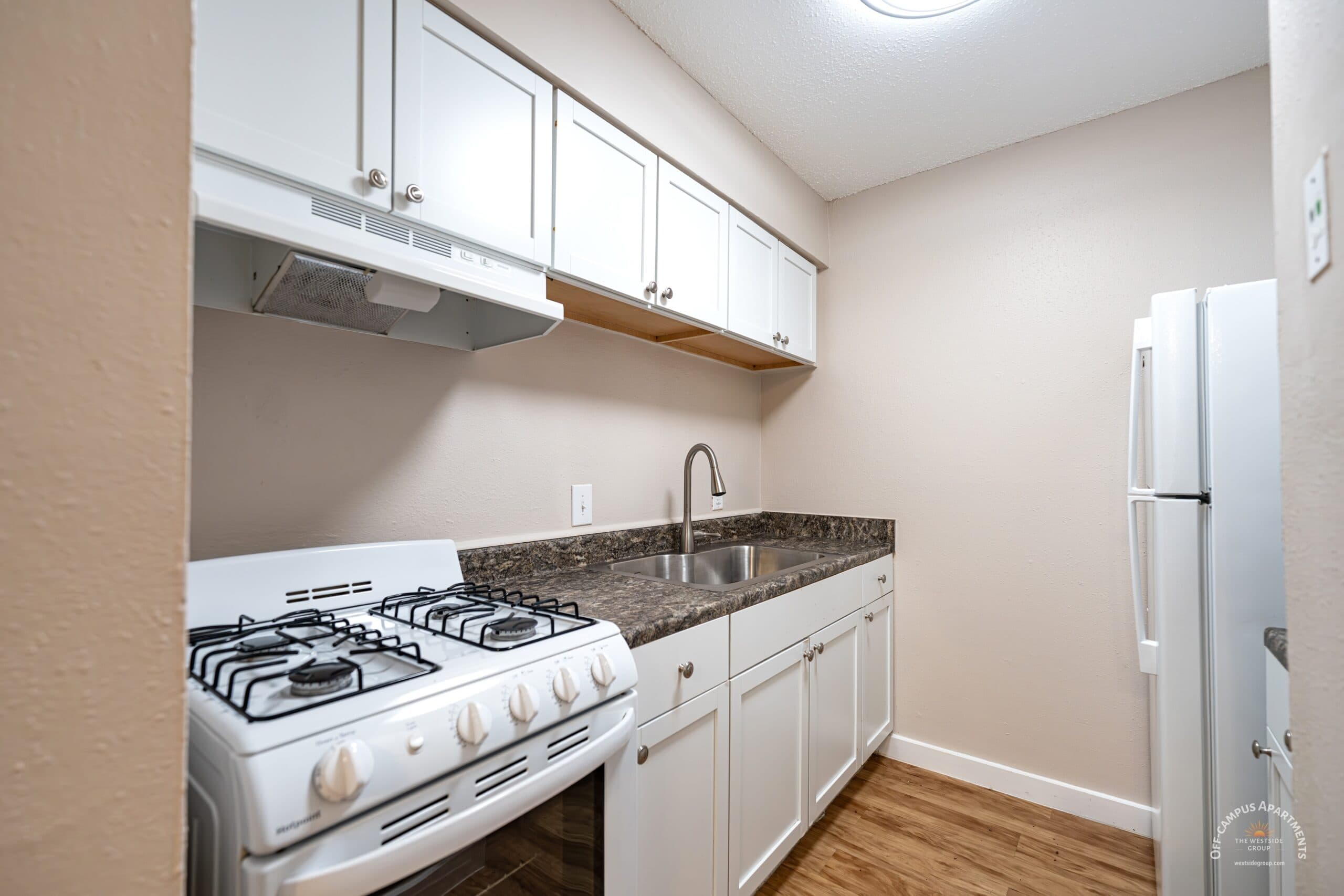 Barranca Square Student Apartments