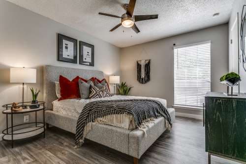 Westchase Apartments