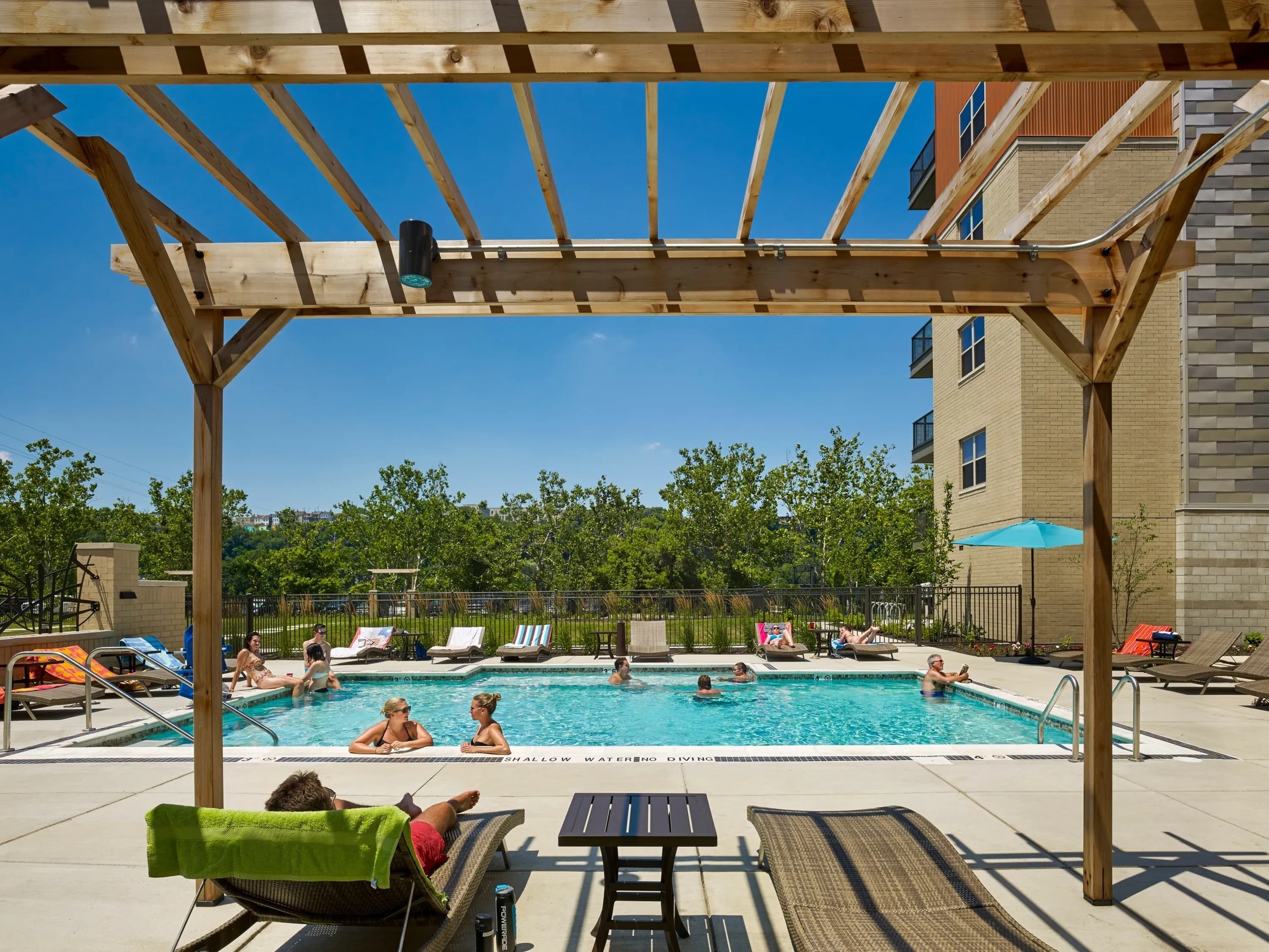 The Yards at 3 Crossings