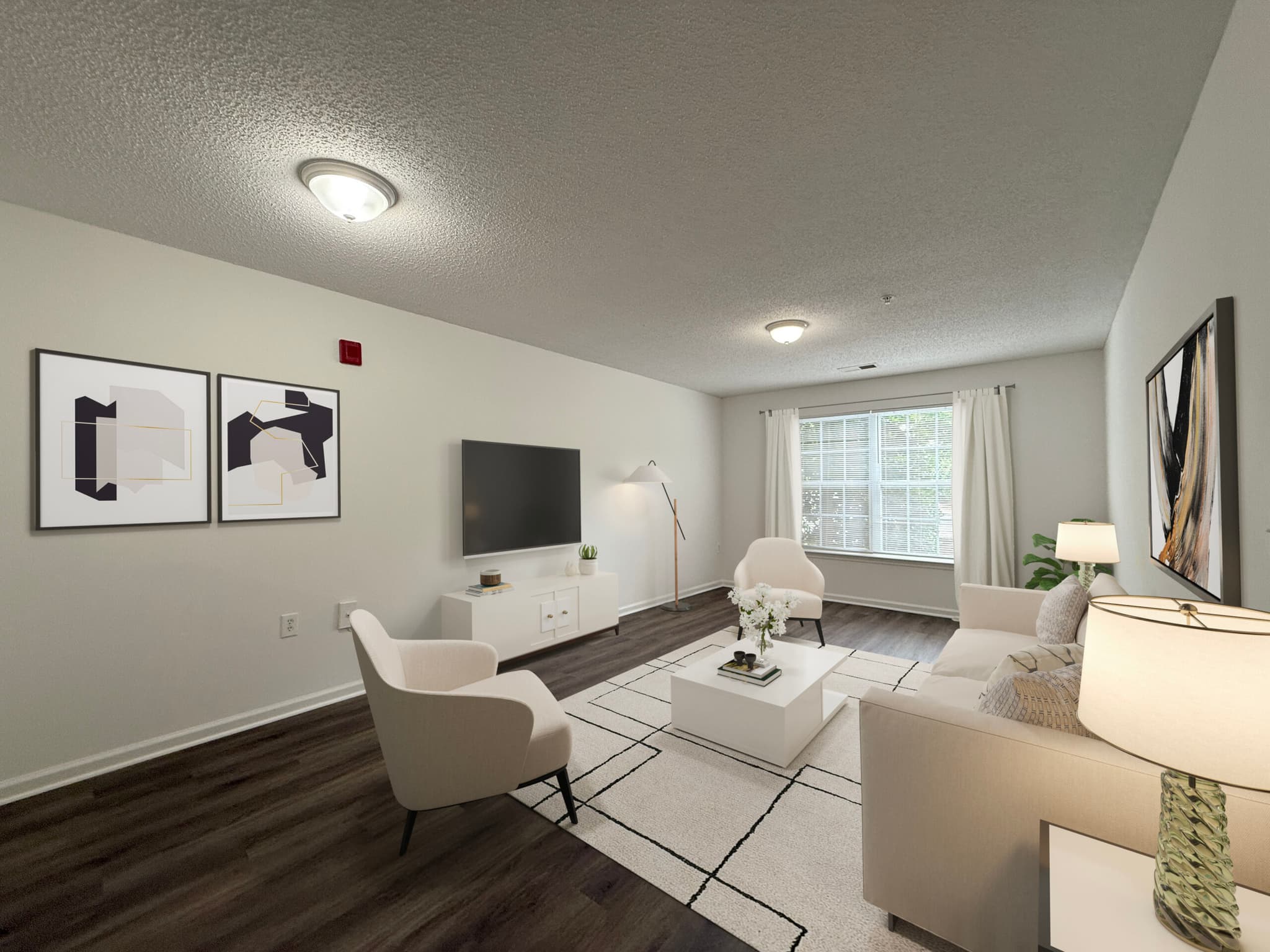 College Station Apartments