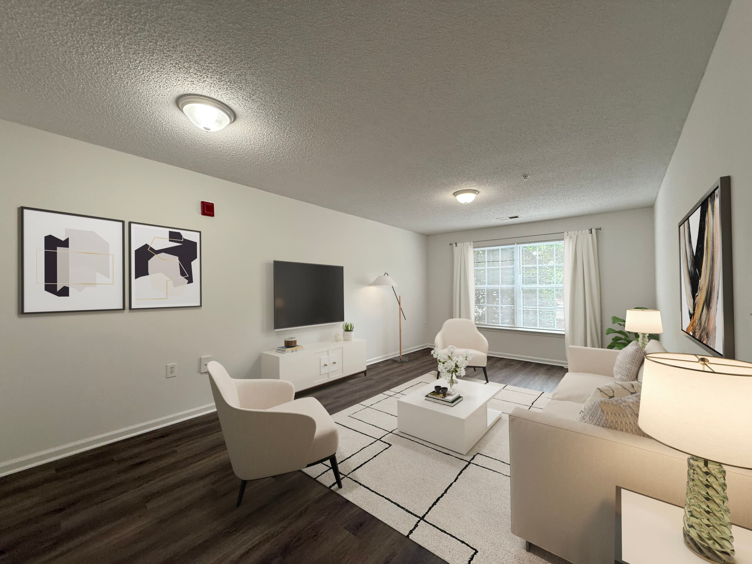 College Station Apartments